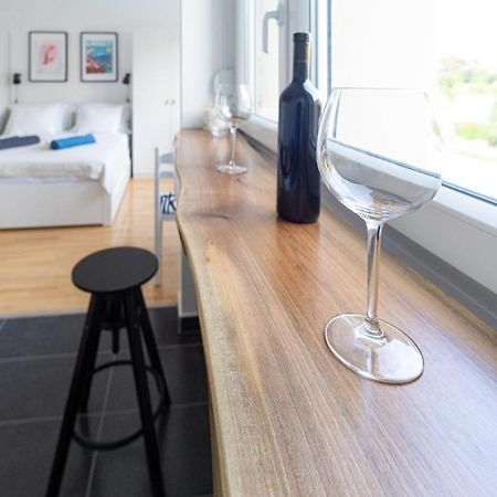 Piero Apartment สปลิท ภายนอก รูปภาพ