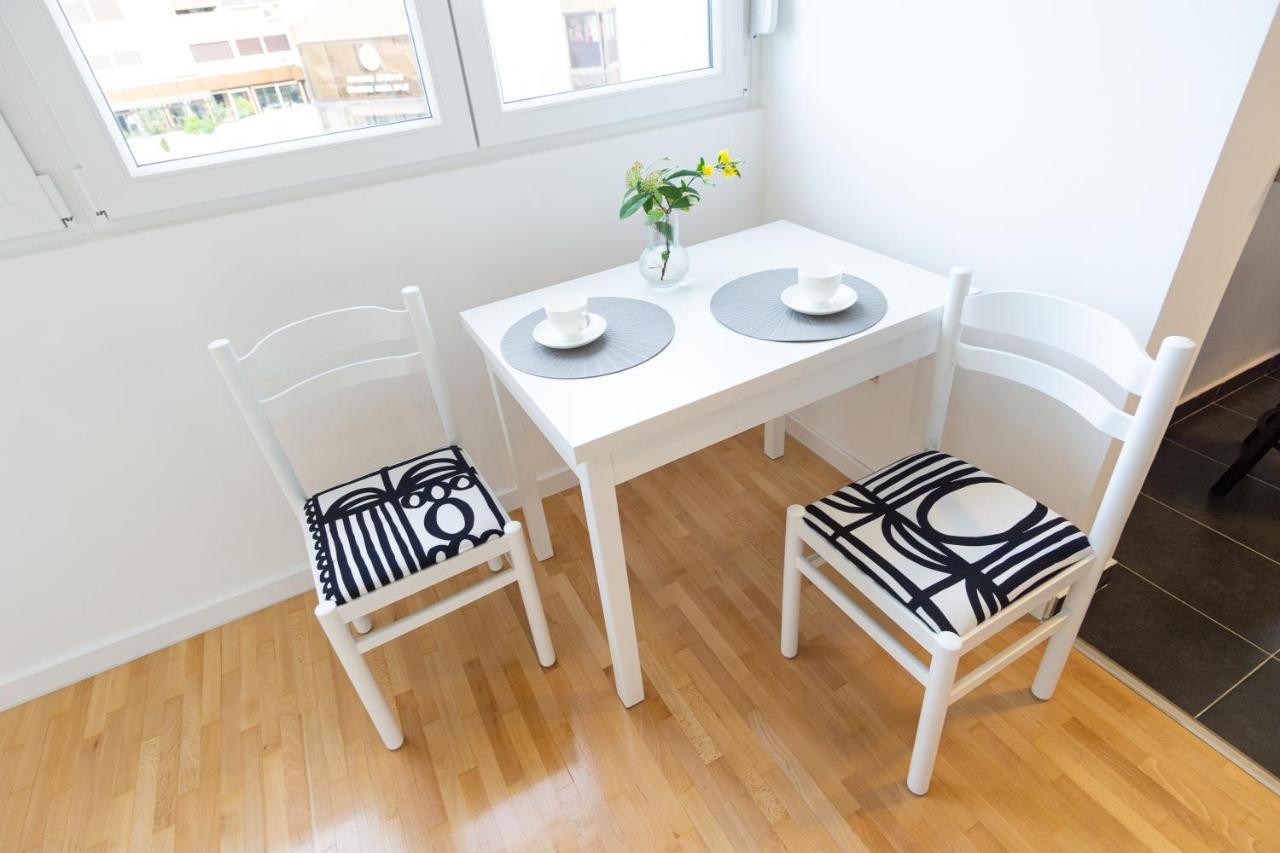 Piero Apartment สปลิท ภายนอก รูปภาพ