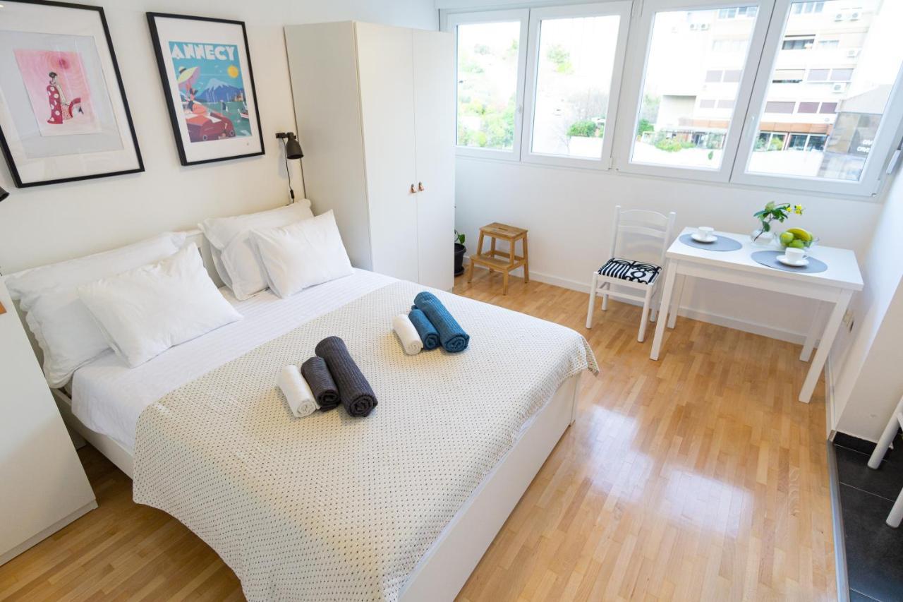 Piero Apartment สปลิท ภายนอก รูปภาพ